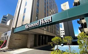Richmond Hotel Akita Ekimae